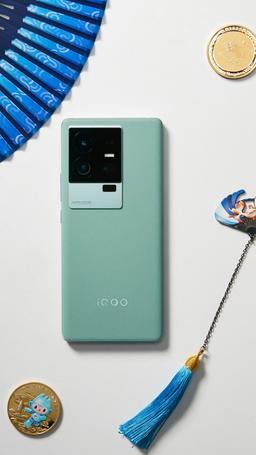 iQOO 11S окажется уникальным флагманом. Это будет единственная модель на Snapdragon 8 Gen 2 с поддержкой 200-ваттной зарядки