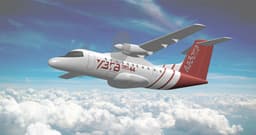 Никаких 15 самолётов ТВРС-44 «Ладога» в 2025 году авиакомпаниям поставлено не будет. Срок начала поставок – с 2026 или 2027 года