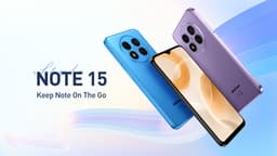 Это самый устаревший смартфон в мире? Ulefone Note 15 получил платформу из 2016 года с 80 баллами в Geekbench