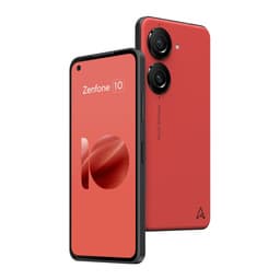 Это будет самый компактный флагман на Snapdragon 8 Gen 2. Качественные рендеры Asus Zenfone 10 от надежного источника