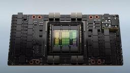 Одна только ByteDance заказала у Nvidia графические ускорители для ИИ на сумму около 1 млрд долларов