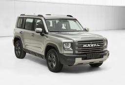 В Китае сертифицированы Haval Veyron, Haval Raptor, Haval Big Dog Pro. Все это – один и тот же внедорожник на платформе Tank 300