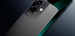 Смартфон среднего уровня с флагманской камерой. Первое изображение Oppo K11, который получит сенсор Sony IMX890 как у флагмана Oppo Find X6