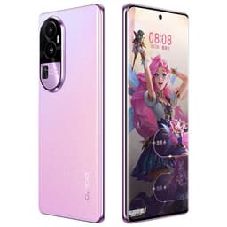 Поклонники «Лиги Легенд» оценят. В Китае стартовали продажи смартфона Oppo Reno10 Pro League of Legends Limited Edition, таких выпущено всего 600 штук