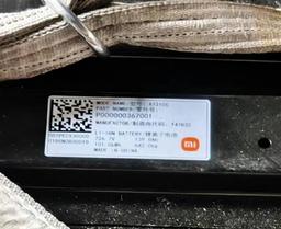 Первый автомобиль Xiaomi может оказаться совсем не дешевым, но и запас хода будет очень большим