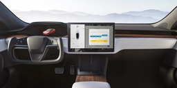 Автомобили Tesla получили огромное функциональное обновление: зарядка от Солнца, подключаемые по Bluetooth игровые контроллеры и многое другое