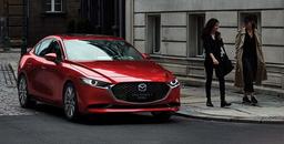 «Убийца» Toyota Corolla. В Китае вышел седан Mazda 3 Angkesaila нового поколения. 158 л.с. и 6-ступенчатый автомат всего лишь за 13,8 тыс. долларов