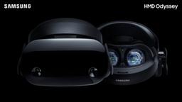 Samsung отложила запуск своей гарнитуры расширенной реальности из-за анонса Apple Vision Pro