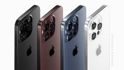 iPhone 15 и iPhone 15 Pro получат совершенно разные камеры одинакового разрешения. iPhone 15 не получит поддержку ProRAW