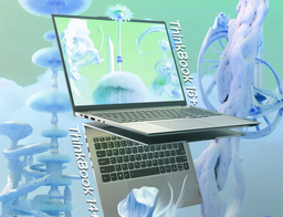 32 ГБ ОЗУ, два SSD, GeForce RTX 4050 Laptop и полный набор портов. Ноутбуки ThinkBook 14+/16+ Ryzen Edition выходят 31 июля
