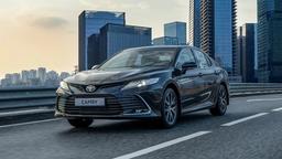 Покупаю Volkswagen Tiguan — держу в уме Toyota Camry. Приобретение японского седана в качестве альтернативы рассматривают покупатели самых популярных подержанных кроссоверов