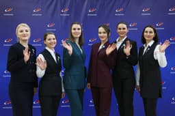 Роскосмос начал готовить белорусских космонавток к полёту на МКС: старт запланирован на 13 марта 2024 года
