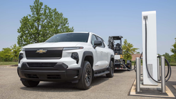 Chevrolet Silverado EV подорожал почти вдвое ещё до выхода