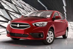 1,6-литровый мотор мощностью 111 л.с., 6-ступенчатый «автомат» и хорошее оснащение. Рассекречен седан Saipa Shahin для России – он будет конкурировать с Lada Vesta