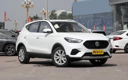 В России появился аналог Hyundai Creta за 2,16 млн рублей. MG ZS получил атмосферный мотор и вариатор