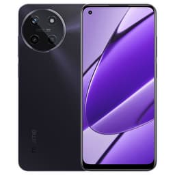 Когда версия с 4G может быть даже лучше версии с 5G. Представлен Realme 11 4G со 108-мегапиксельной камерой и 67-ваттной зарядкой