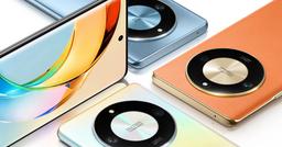 Вот и Snapdragon 6 Series добрались до полумиллиона баллов в AnTuTu. Honor X50 на Snapdragon 6 Gen 1 показал себя в тесте