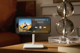 Apple выпустит монитор, который будет показывать погоду, календарь и уведомления в режиме ожидания