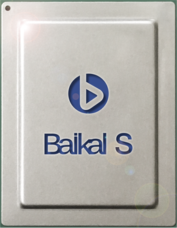 Российский 48-ядерный процессор Baikal-S сравнили с CPU Intel и Huawei
