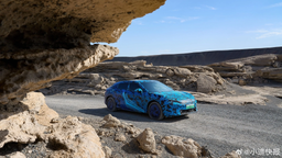 530 л.с., полный привод и платформа BYD 3.0. Опубликованы официальные фотографии BYD Song L