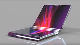 Sony Compact вернётся под названием Xperia Flip: складной 7-дюймовый экран и мощная начинка