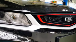 В России тоже появятся кроссоверы BelGee X50 вместо белорусских Geely Coolray. Когда ждать?