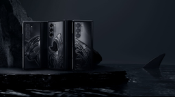 В России представили Samsung Galaxy Z Fold5 почти за миллион рублей [Обновлено] 