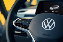 Volkswagen готовится к тяжёлым временам