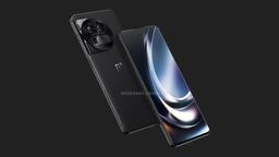 OnePlus 12 получит Sony IMX9xx — далеко не самый крупный по современным меркам датчик