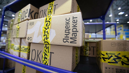«Яндекс.Маркет» начинает продавать товары из магазинов Китая, Турции и Южной Кореи