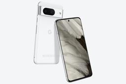 Google Pixel 8 всё ещё будет очень дешёвым флагманом. Рассекречены характеристики и цена смартфона