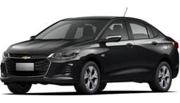 Бюджетный седан Chevrolet Onix за 1,7 млн рублей стал хитом в Казахстане в первый же месяц продаж