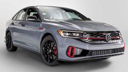 Представлен юбилейный седан Volkswagen Jetta GLI 2024 40th Anniversary Edition. Будет выпущено всего 1984 экземпляра
