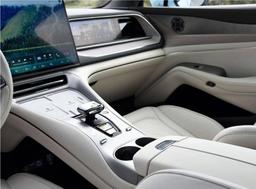 Детище BYD и Mercedes-Benz оказалось гораздо дешевле, чем ожидалось: кроссовер Denza N7 представлен официально