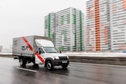 Производство российских электрогрузовиков EVM Pro хотят увеличить в 5 раз