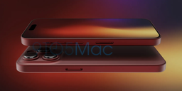 Малиновый iPhone 15 Pro, голубой, зелёный и розовый iPhone 15. Грядущая линейка Apple получит новые цвета