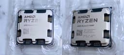 Это будет самый дешёвый шестиядерный CPU AMD актуального поколения и первый без iGPU. Ryzen 5 7500F засветился в бенчмарке
