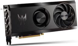 Даже Asus не позволяет себе таких цен. Видеокарта Acer Radeon RX 7600 Predator BiFrost в Европе будет стоить 400 евро