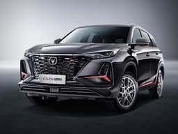 Импорт распараллелят: кроссовер Changan CS75 Plus представлен в России, особенности российской версии