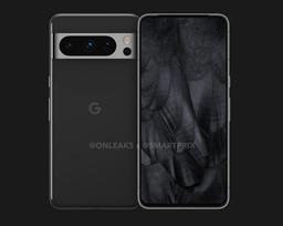 Инсайдер рассекретил характеристики Google Pixel 8 Pro