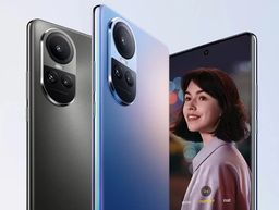 Новый «эксперт в портретной съемке»: Oppo Reno10 прибыл в Россию
