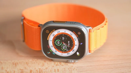 Названо преимущество новых умных часов Apple Watch Ultra: они будут легче оригинальных