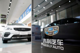Новые двигатели Geely/Renault появятся также в машинах Volvo, Nissan и Mitsubishi. Планируется выпускать до 5 млн моторов в год