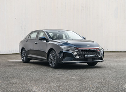 Производитель отечественных электромобилей Evolute запускает продажи авто Aeolus Dongfeng в России