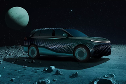 Динамика как у Tesla, запас хода 700 км и пневмоподвеска. В России официально привезут Exlantix E0Y