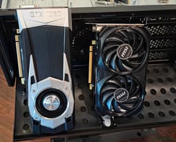GeForce RTX 4060 умудряется проиграть даже GTX 1660 Ti. Новую видеокарту протестировали в рабочем ПО в Linux, и в одном приложении всё очень плохо