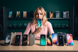 МТС запустил Share It - ежегодный обмен смартфонов Apple, Xiaomi, Tecno, Realme, Samsung и Honor на новый для абонентов любых операторов