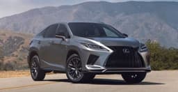 Названы самые надёжные автомобили десятилетия. В числе лучших — Lexus RX, Toyota 4Runner, Mazda CX-5 и Lexus GX