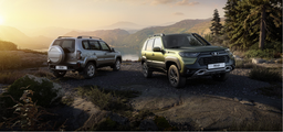 АвтоВАЗ обновил антикризисные Lada Niva Travel: авто лучше заводятся и стали комфортнее