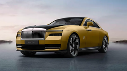 Под угрозой пожизненного отлучения: Rolls-Royce запретил владельцам перепродавать электромобиль Spectre